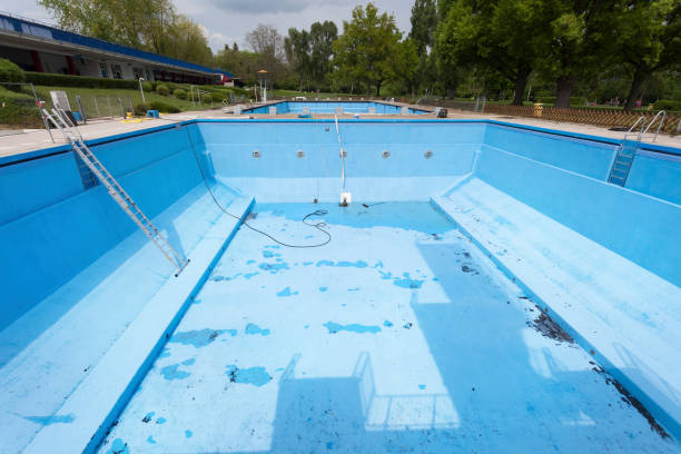 Best Professional water damage repair  in Twin Rivers, NJ