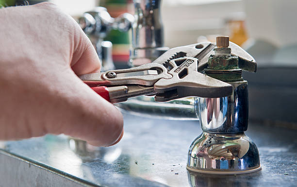 Best Sewage cleanup and water damage restoration  in Twin Rivers, NJ